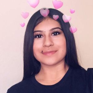 Meet your Posher, Vanessa